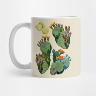 Nopalitos Pack! Mug